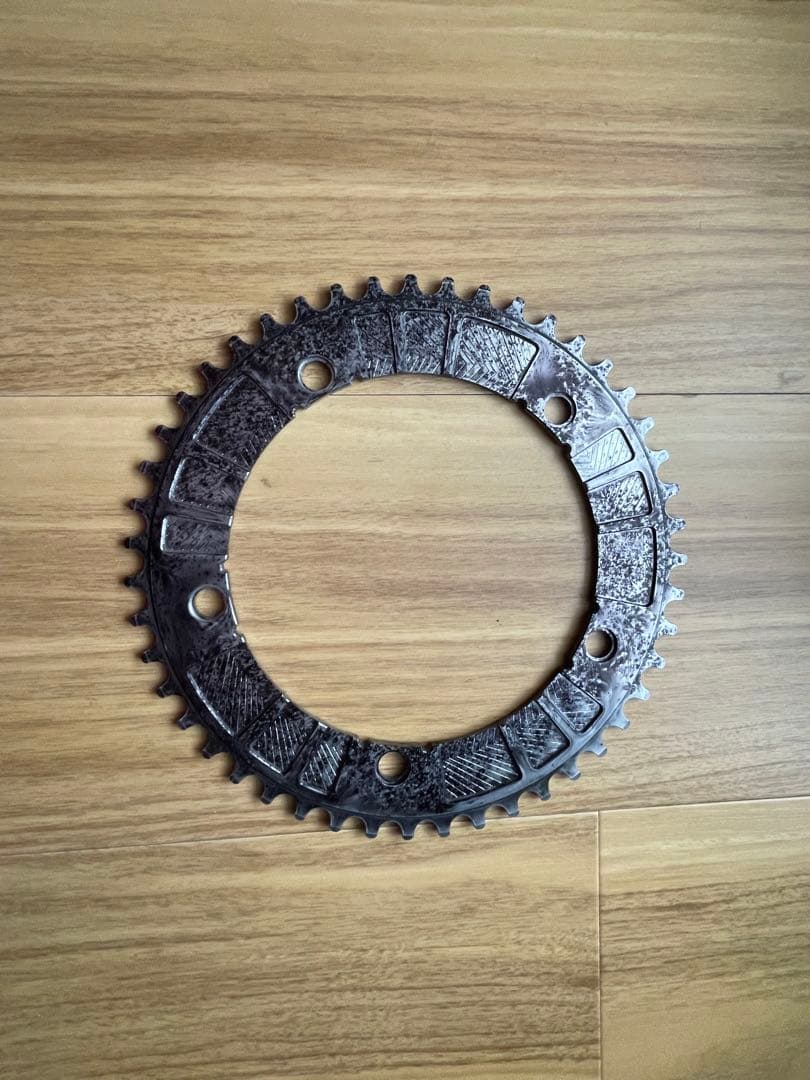 aarn チェーンリング 47T