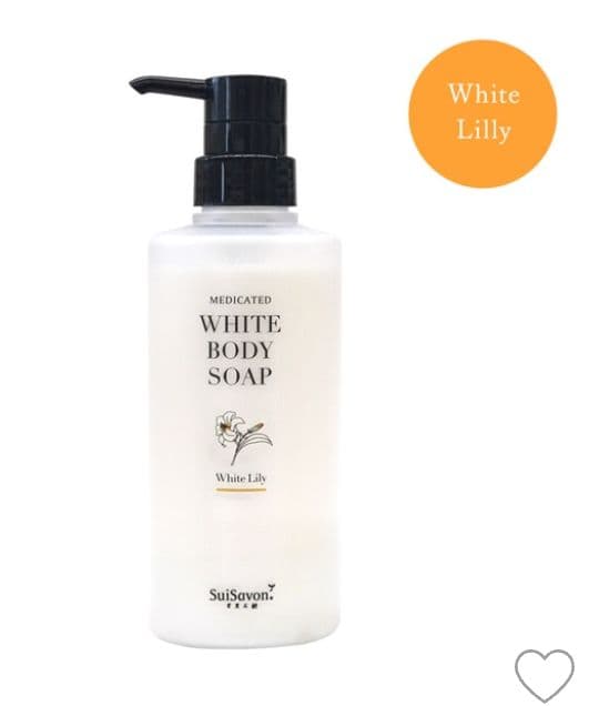 なおちゃん☆SuiSavon 首里石鹸　ボディソープ　ボディスクラブマリン