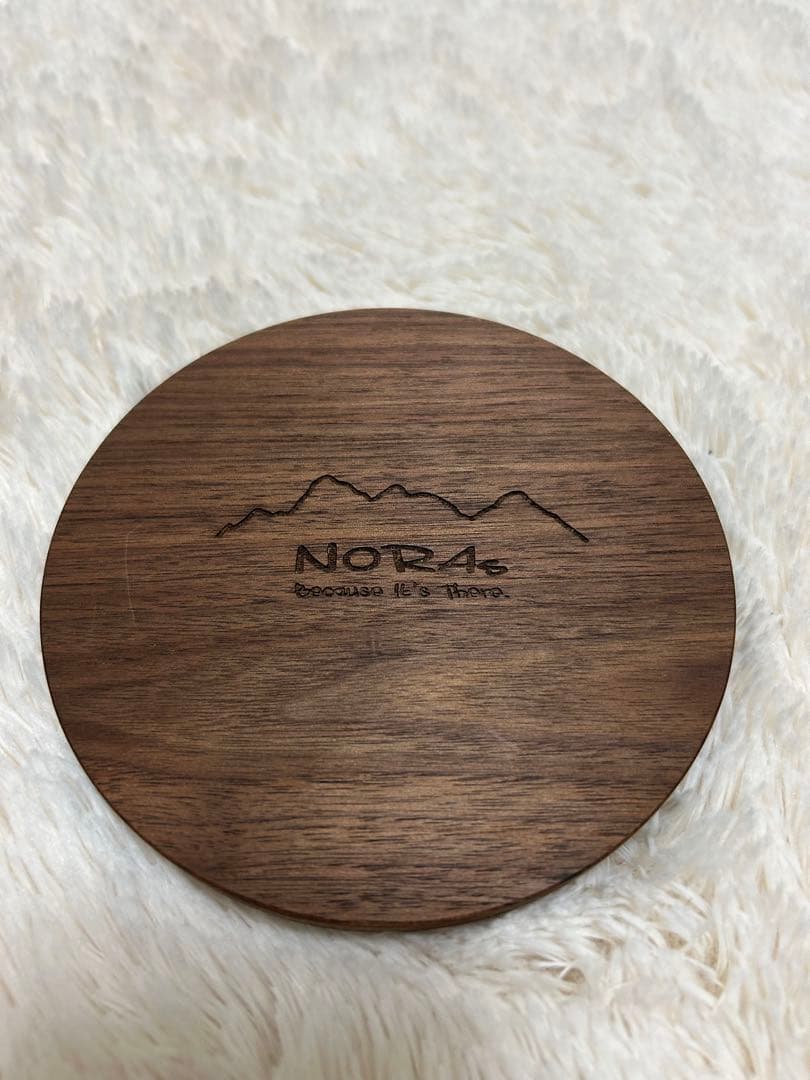 NORAs 木製ＯＤ缶ケース WN