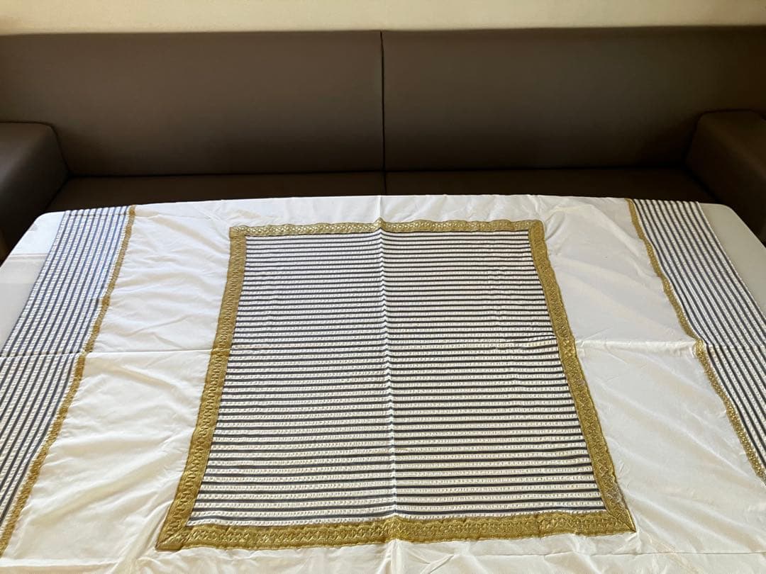 アラブ風テーブルクロスセット