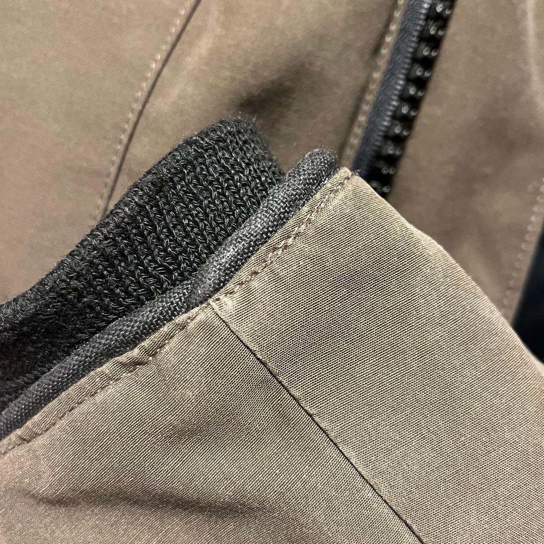 ⭐︎ カナダグースEXPEDITIONダウンジャケットM