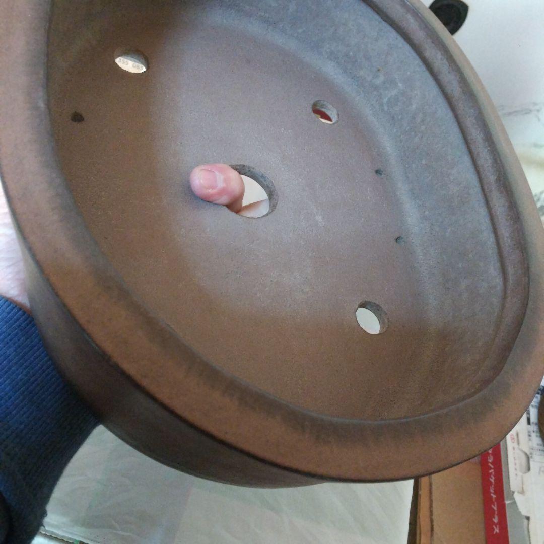 ミニ鉢、盆栽鉢、盆栽小鉢、鉢、植木鉢、山野草鉢、蘭鉢、盆栽