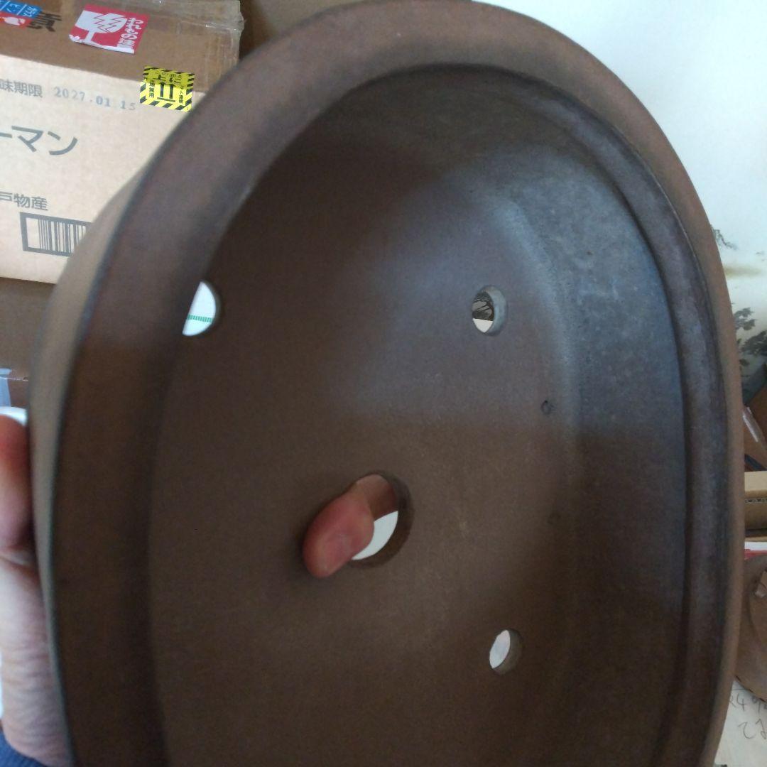 ミニ鉢、盆栽鉢、盆栽小鉢、鉢、植木鉢、山野草鉢、蘭鉢、盆栽