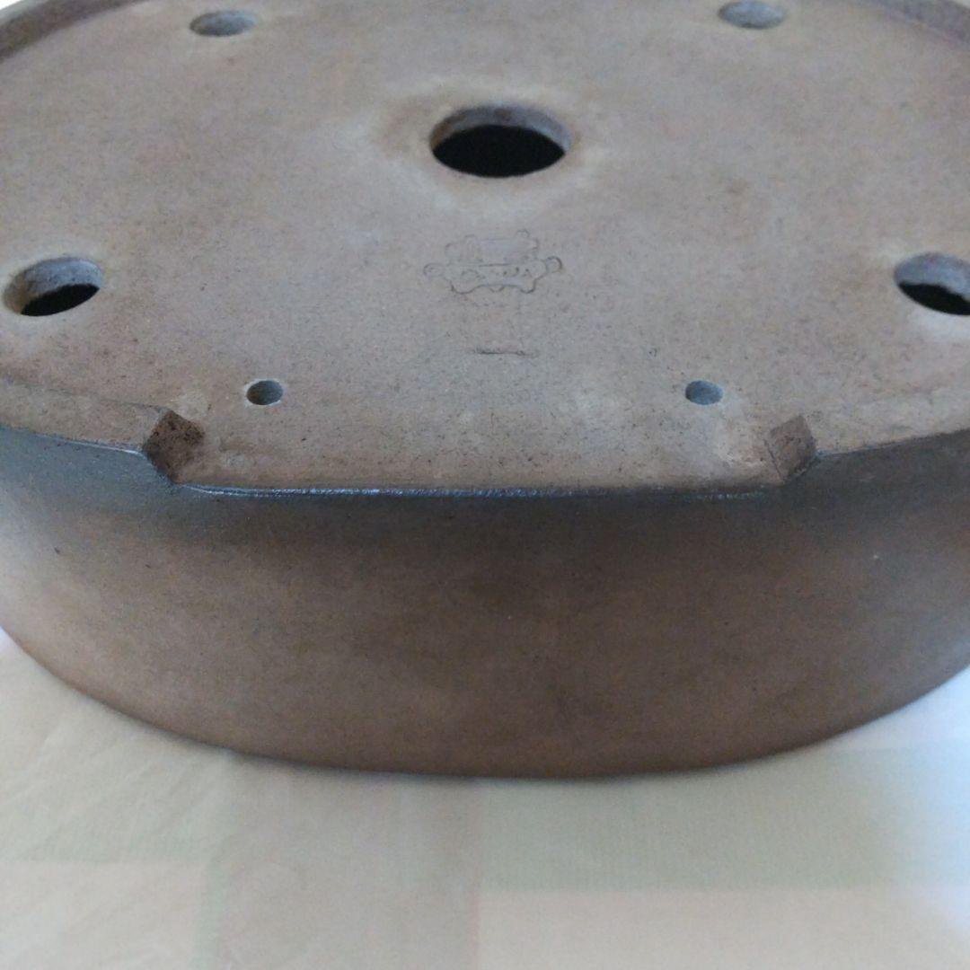 ミニ鉢、盆栽鉢、盆栽小鉢、鉢、植木鉢、山野草鉢、蘭鉢、盆栽