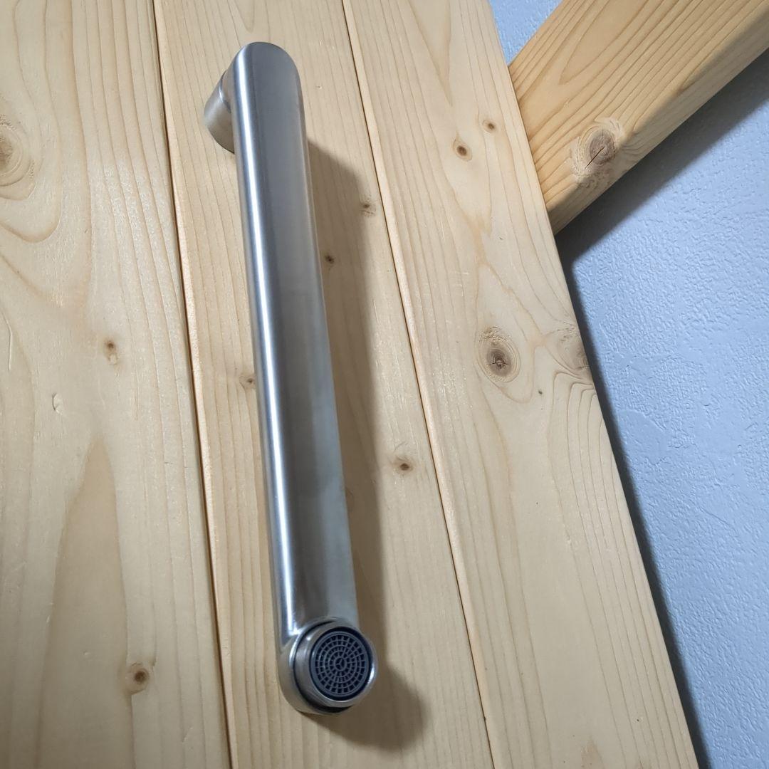 Hefo 浴室用水栓 セット