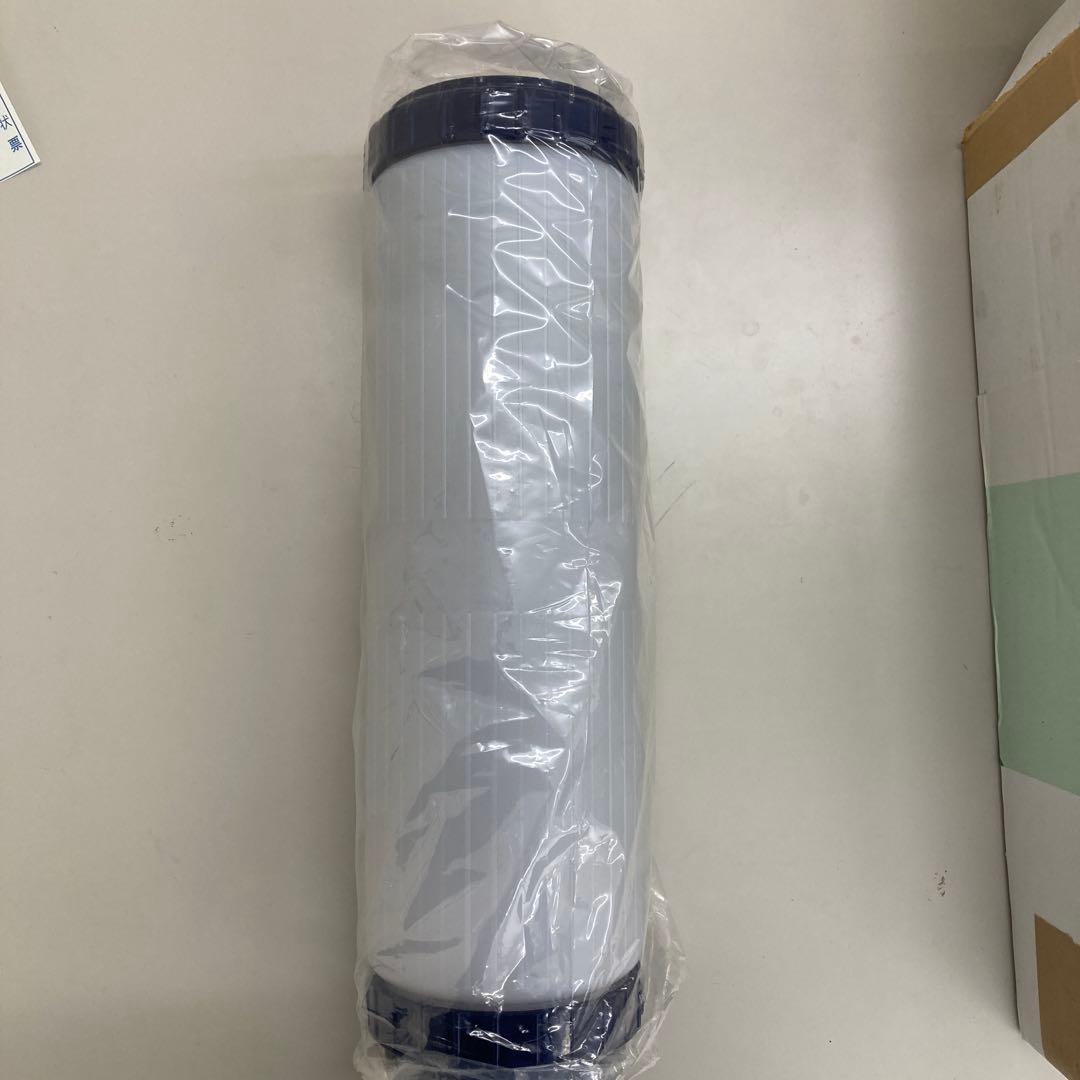 【未使用品】軟水カートリッジ CN4000C