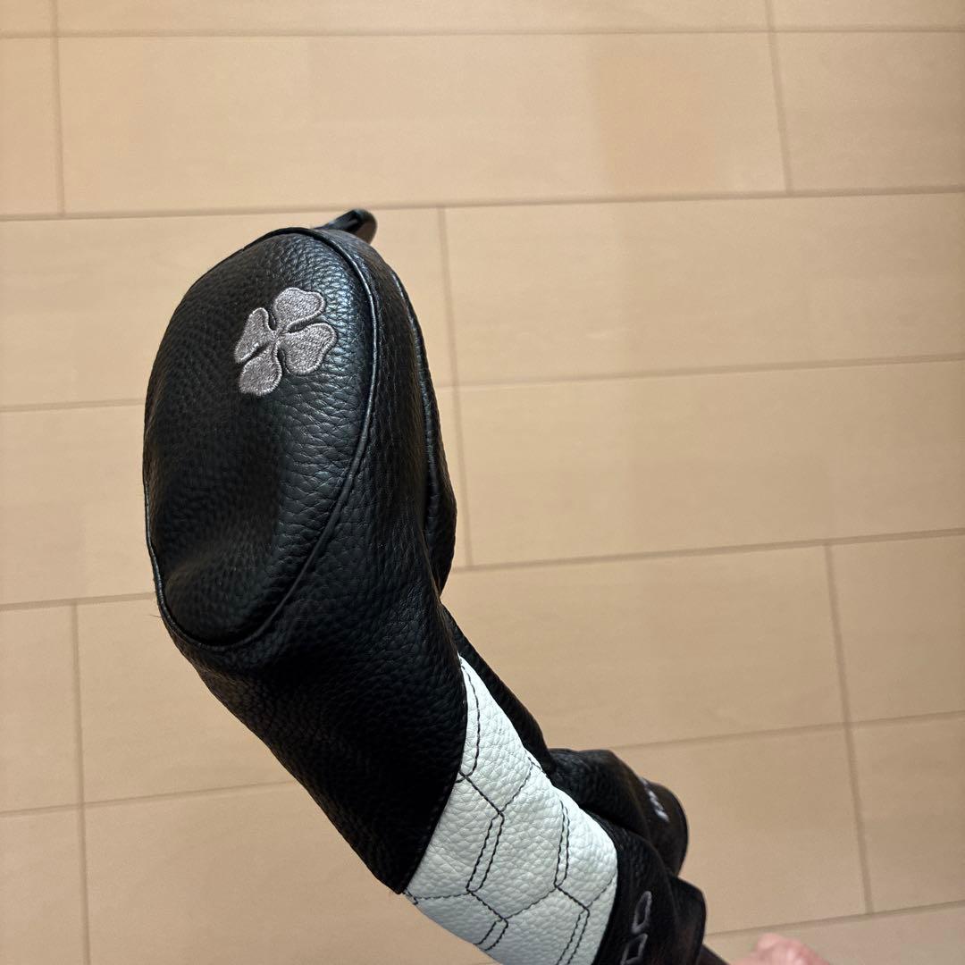 バルド　BALDO CORSA ユーテリテイ(2022) 5U 26度