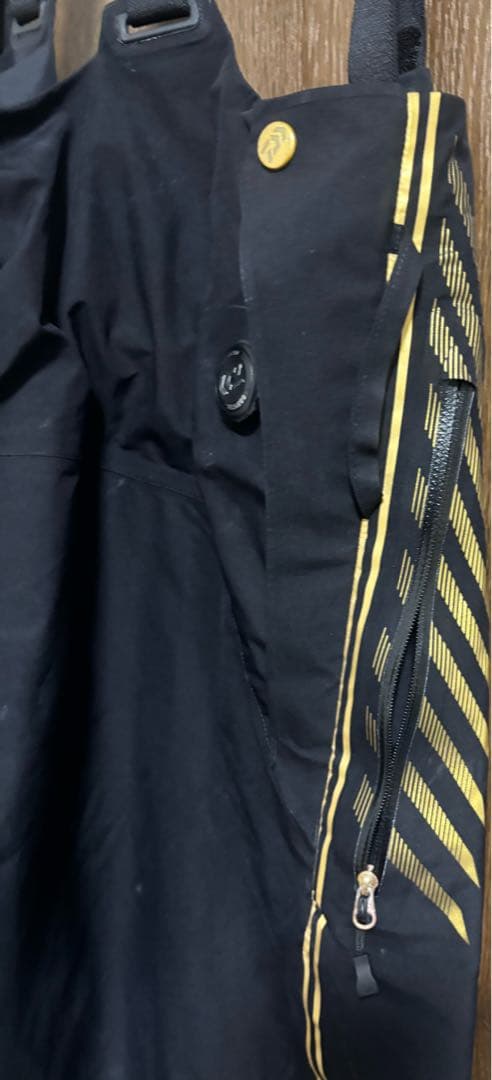 G*様 Daiwa DR-1008T トーナメントゴアテックス