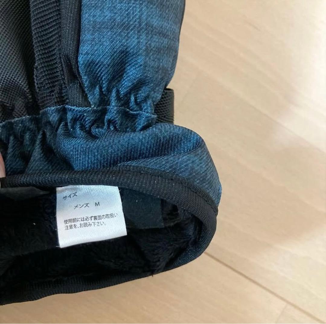 BURTON スノボウェアセット Mサイズ