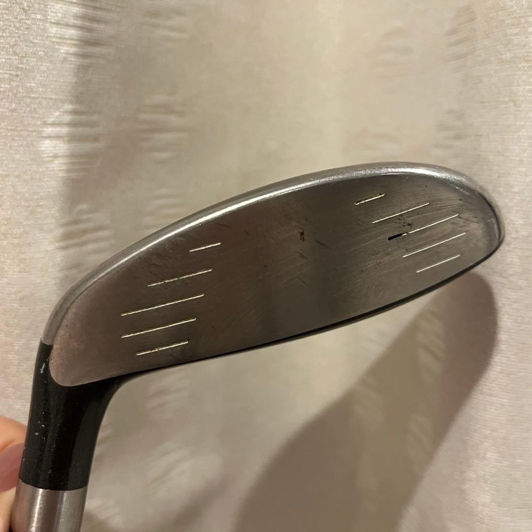 ※しみこ※ ブリヂストン レディース　ゴルフクラブセットキャディバッグ付き