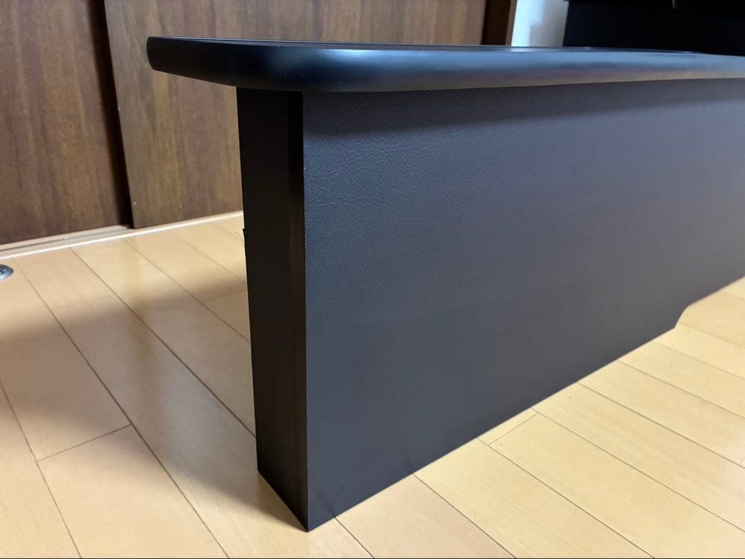 ハイエースワイド200系 flex オリジナル　セカンドテーブル