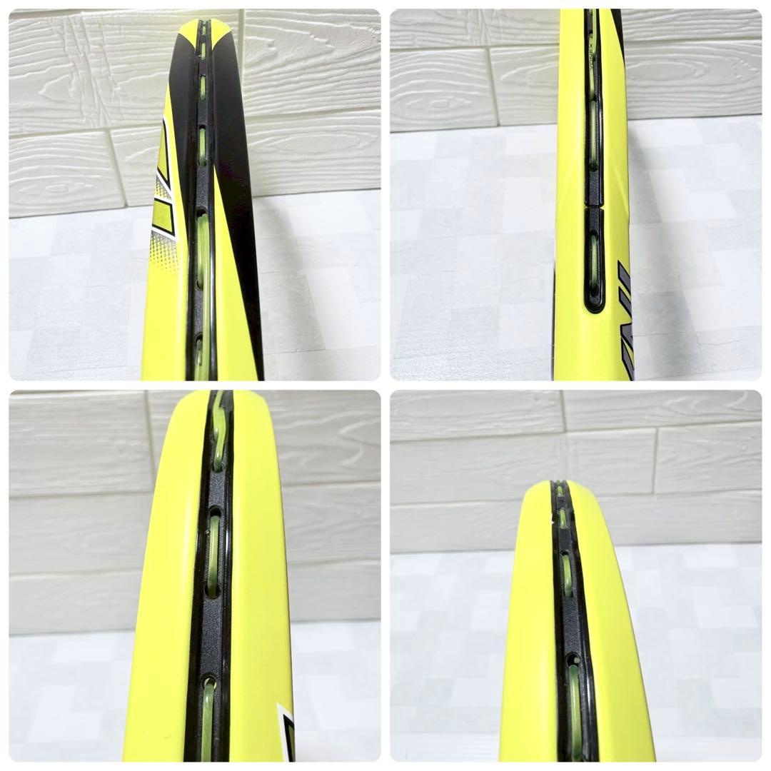 美品 YONEX アイネクステージ 90D i-NEXTAGE 90D UL1
