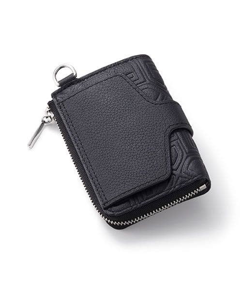 美品　ガルニ＆DEMIU　小銭ケース