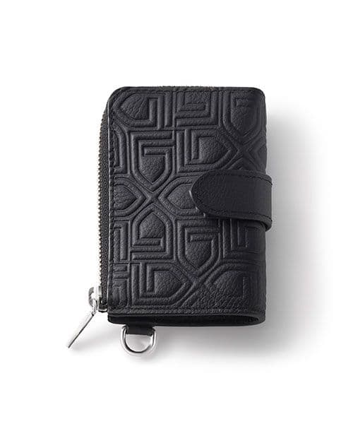 美品　ガルニ＆DEMIU　小銭ケース