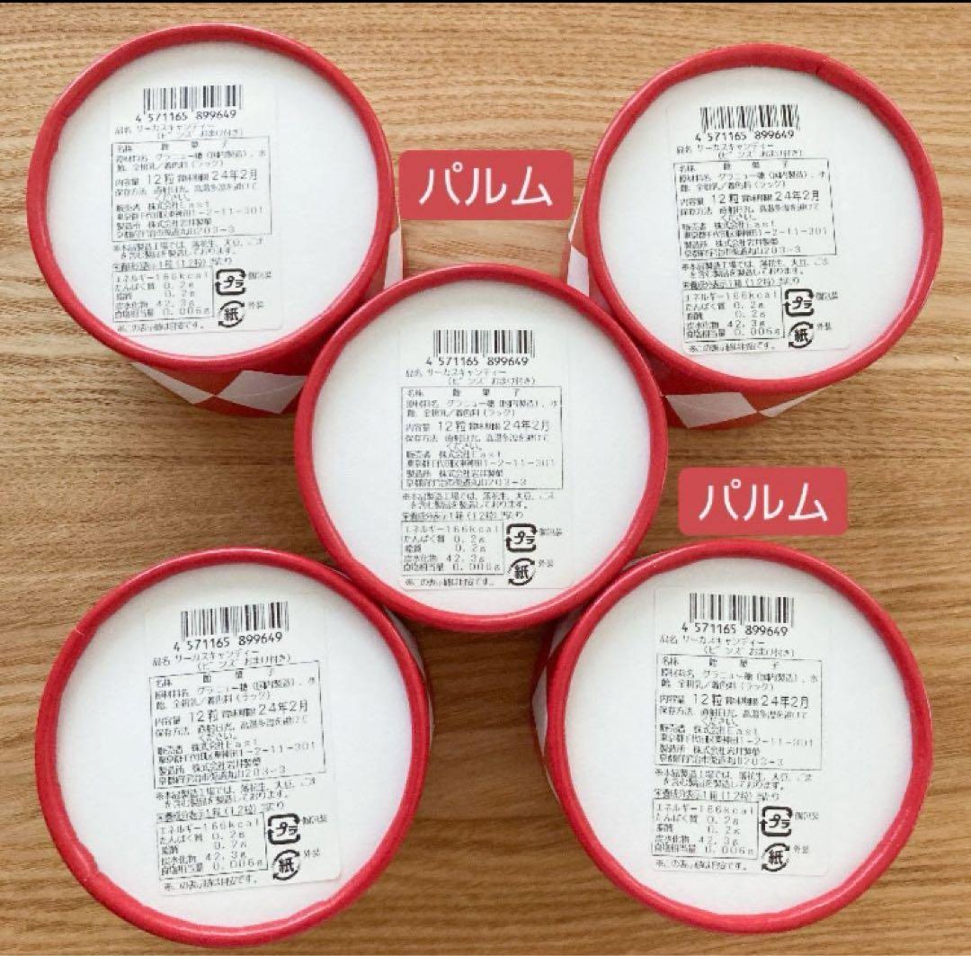 Yuko Higuchi ヒグチユウコ 皿 ５枚 紙袋 5枚キャンディ空箱 5個