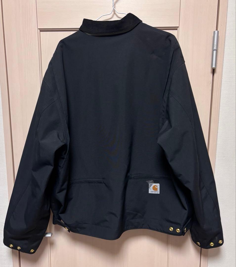 Carhartt INVINCIBLE Reversible Lサイズ