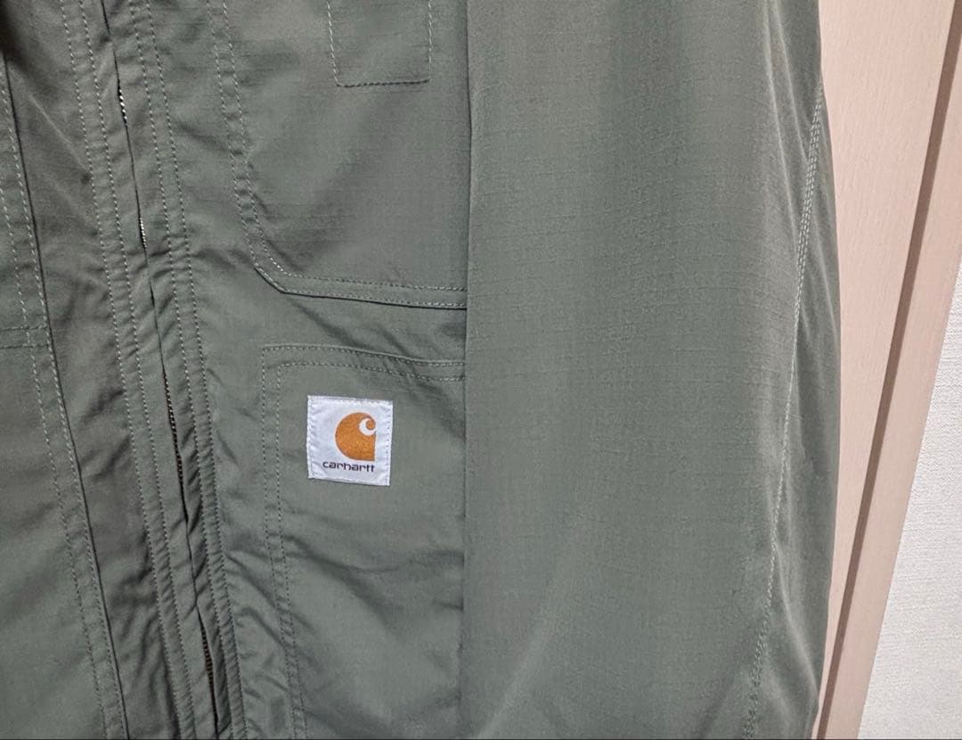 Carhartt INVINCIBLE Reversible Lサイズ