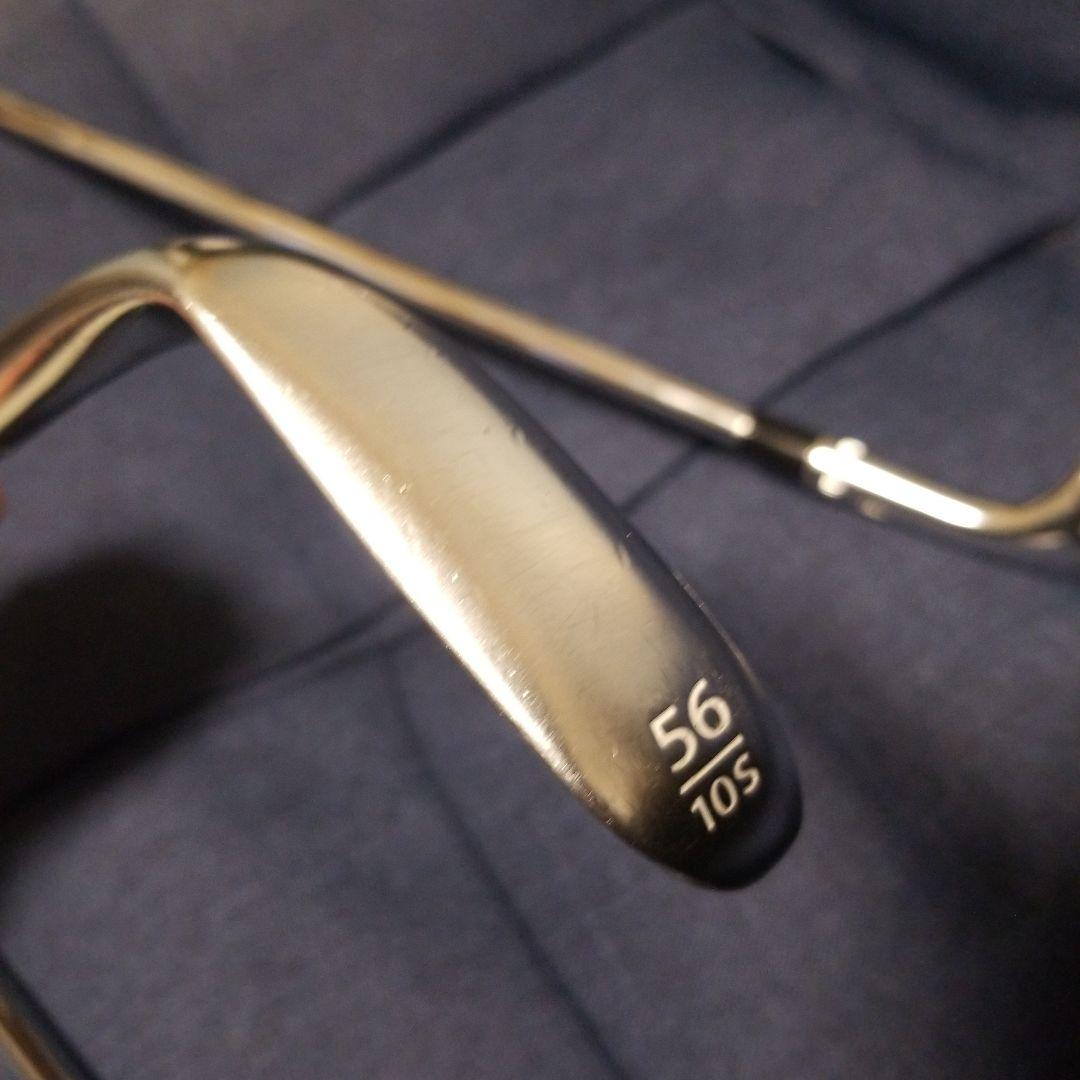 週末限定価格◆キャロウェイ◆　JAWS RAWウエッジの3本セット