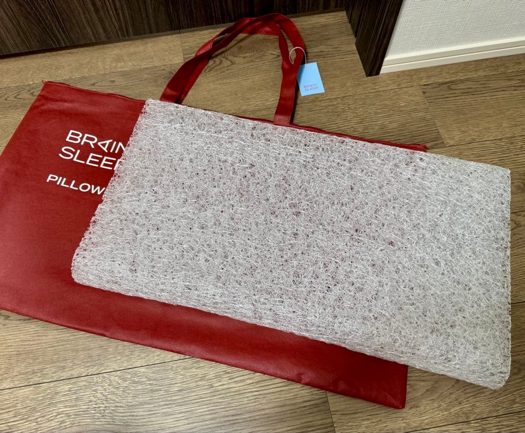 ブレインスリープ ピロー Low Brain Sleep