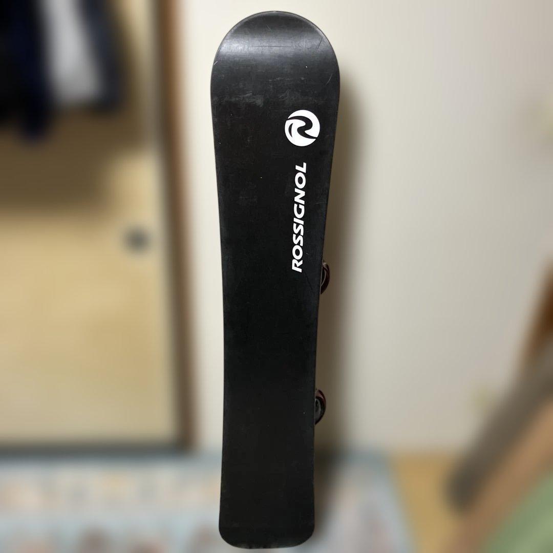 ロシニョールのボードです