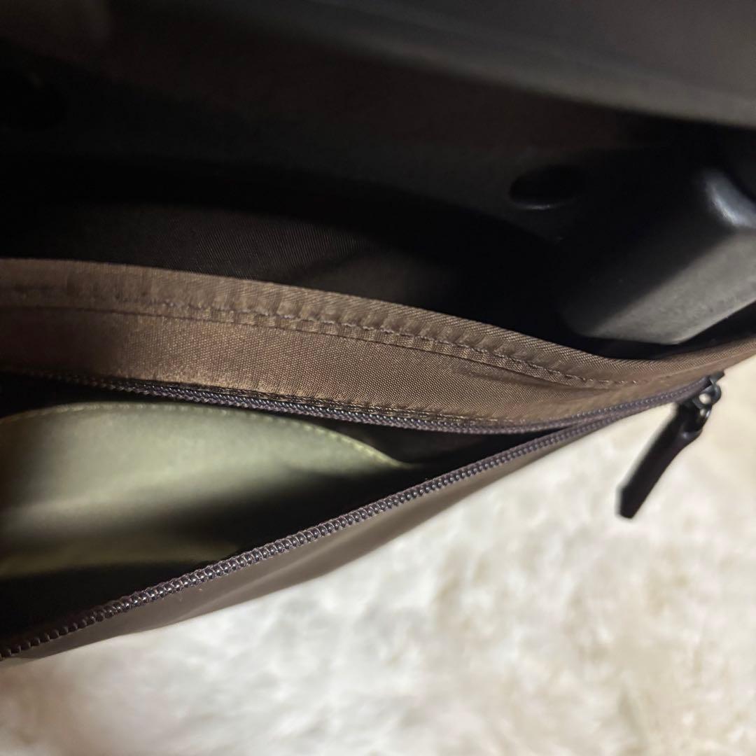 美品✨️ カステルバジャック CASTELBAJAC キャリーケース ブラウン