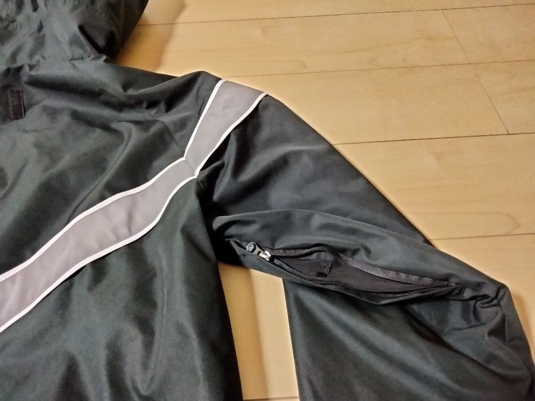 BalanceArtist、ASN　スノーボードウェア上下２点セット　美品　夜光