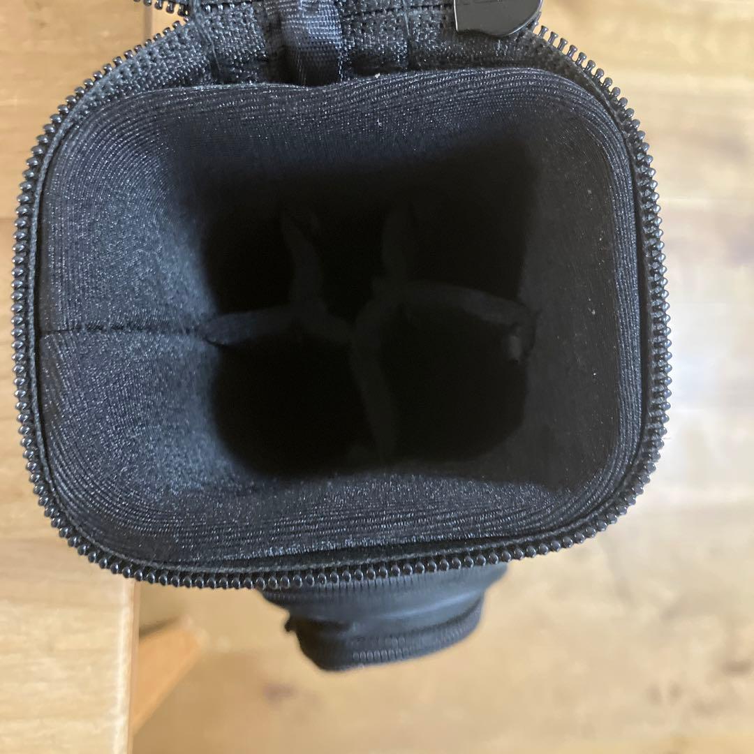 【美品】Mezz NPC-23K ビリヤードキューケース　2b3s