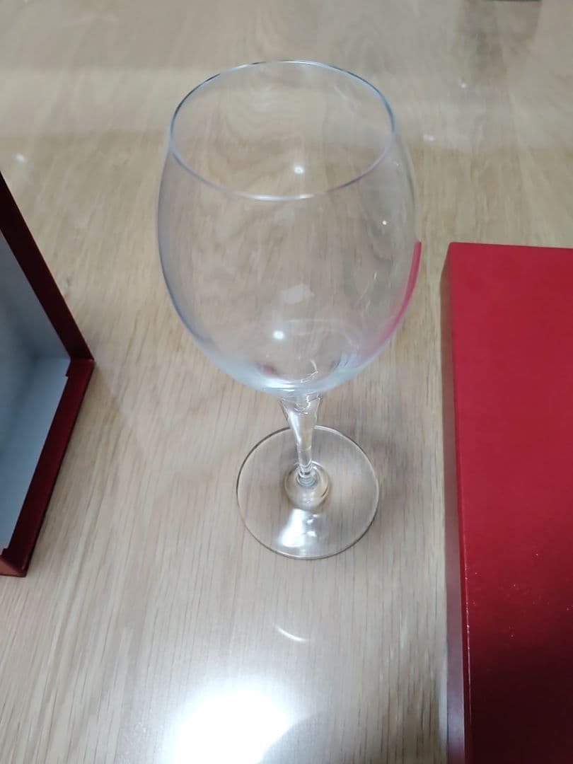 【新品・未使用✨️】バカラ Baccarat オノロジー シャンパングラス