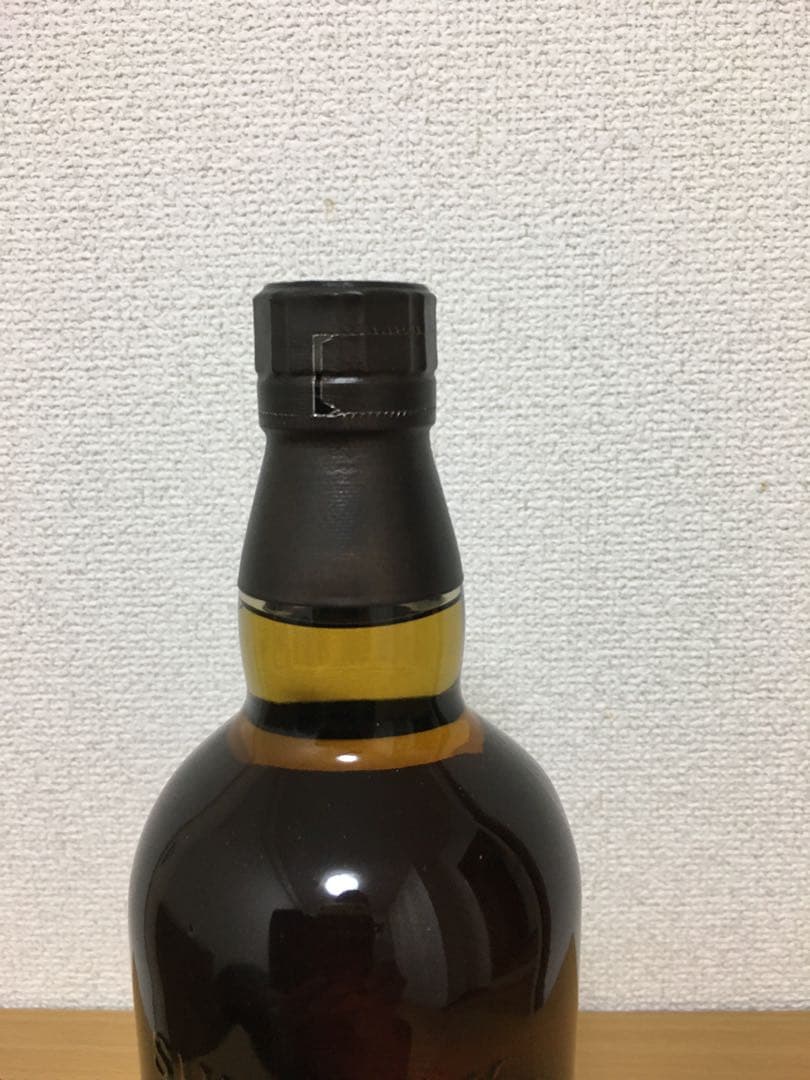 サントリー山崎リミテッドエディション 2021