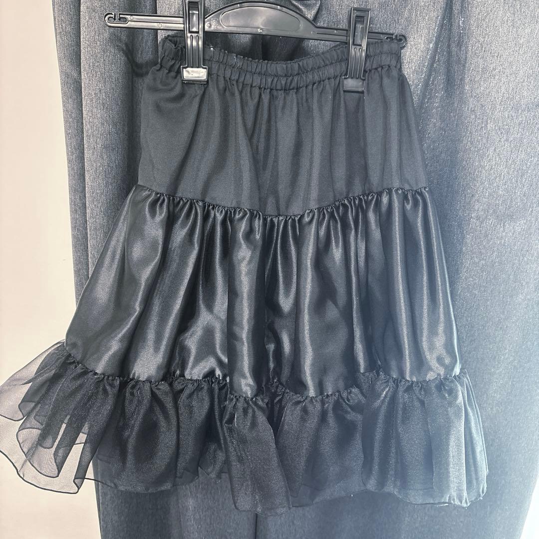 ノスプロジェクト おでかけパニエ ブラック