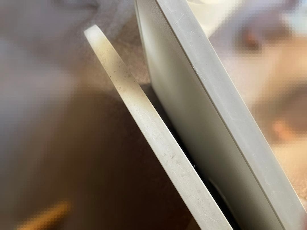 TOTO 風呂蓋　760×1166 EKK80042WR