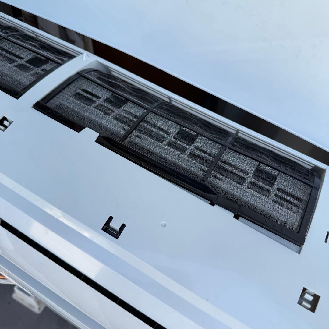 24ジャンク 早い者勝ちコロナ　エアコン　主に6畳　一部エリア送料無料