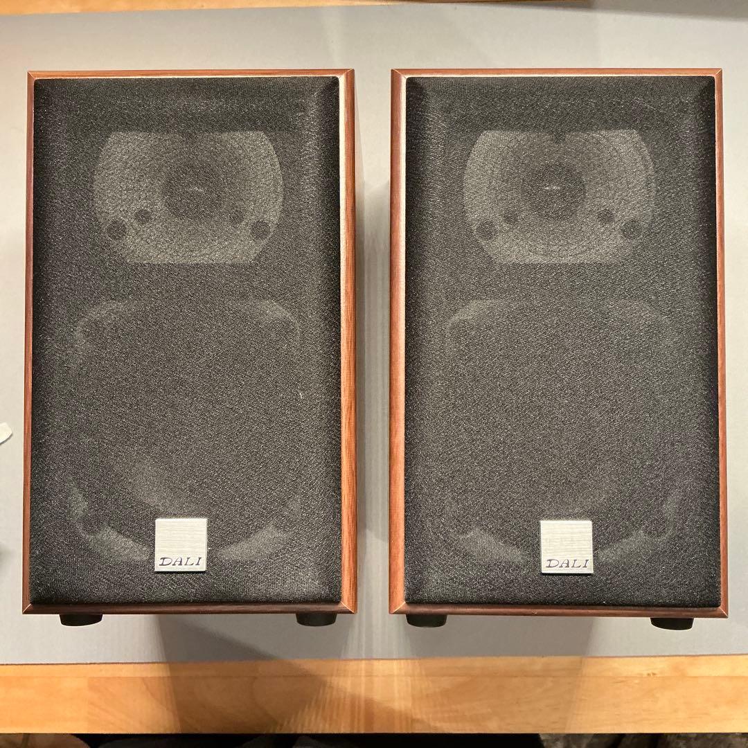 DALI SPEKTOR 1 左右セット