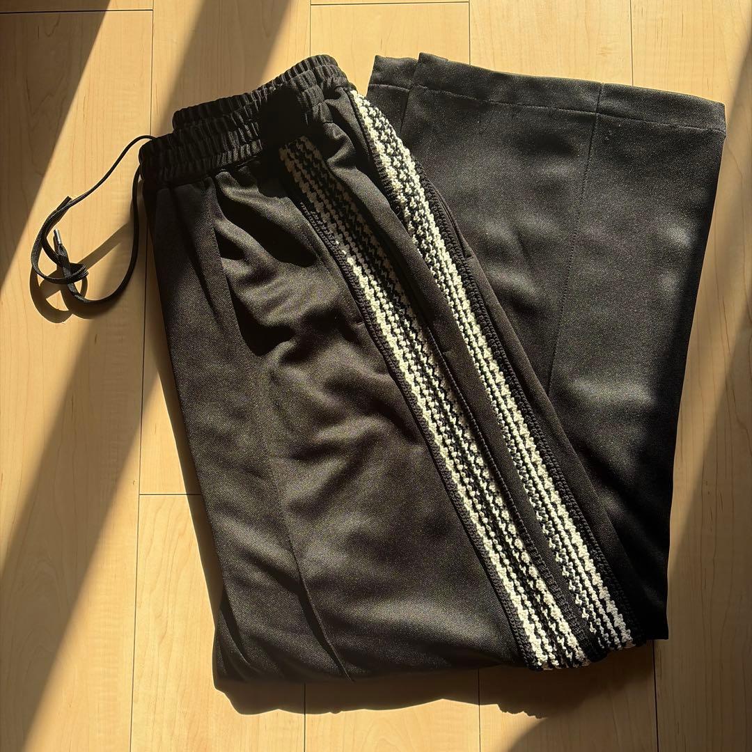 MAISON SPECIAL トラックパンツ サイズ1