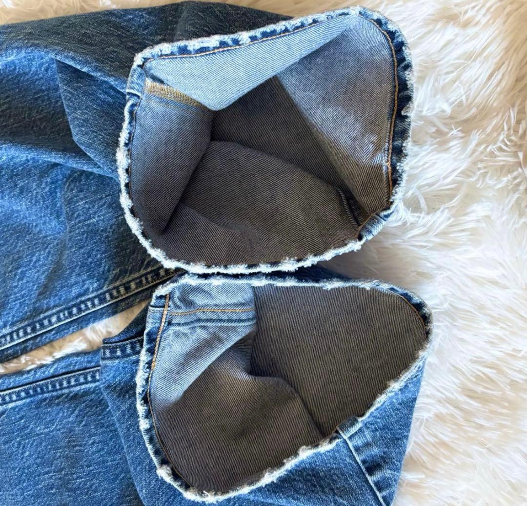 upper hights アッパーハイツ　THE NIECE　24　OASIS