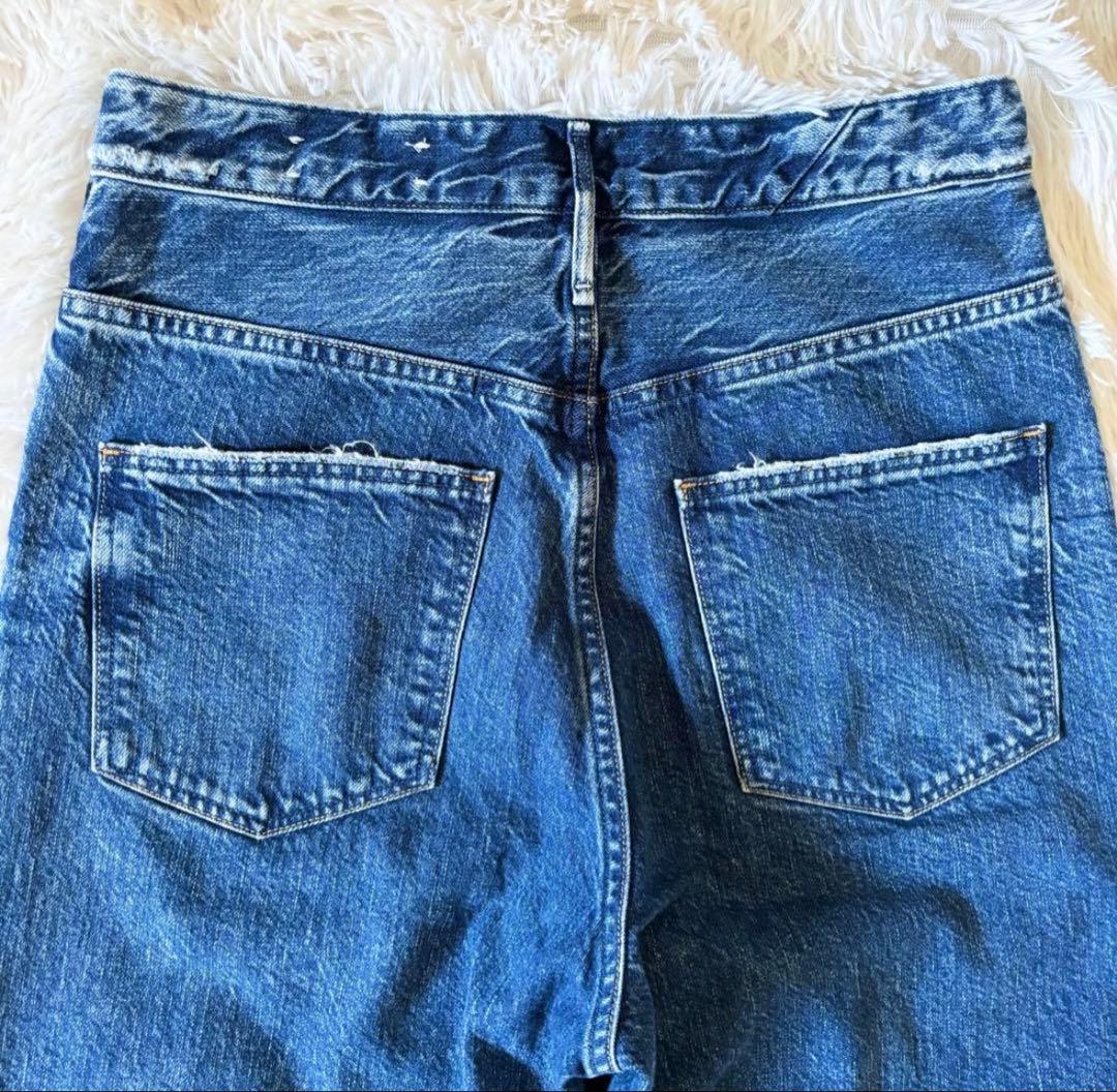 upper hights アッパーハイツ　THE NIECE　24　OASIS