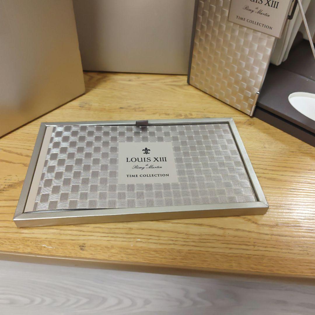 ルイ13世 タイムコレクション空箱