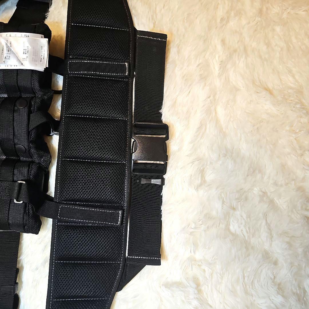 【超極美品】ダイワ ベンチクールゲームベストIV フリー DF-6109