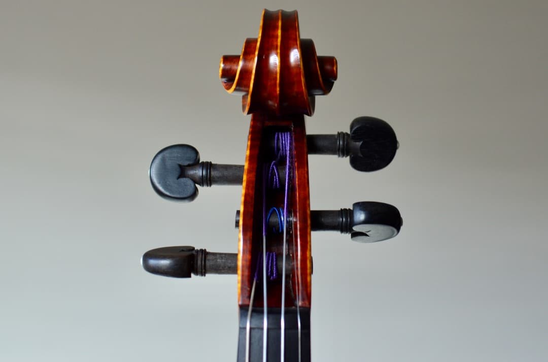 【極上響音】GLIGA Cristian gama1 4/4 きょうこ