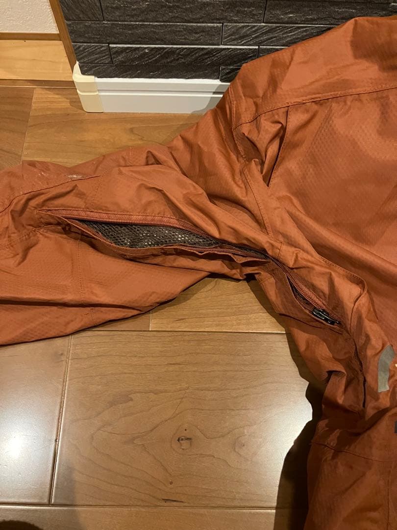 バートン　スノーボードウェア上下セット Lサイズ