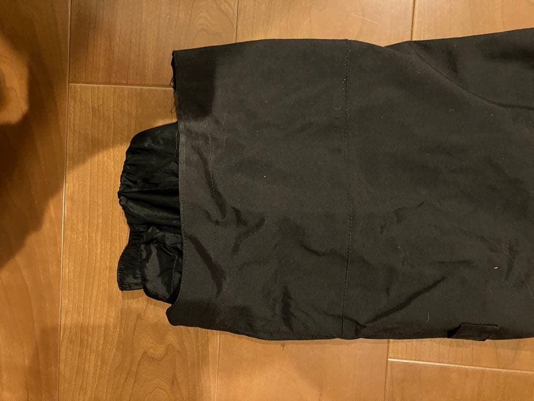 バートン　スノーボードウェア上下セット Lサイズ