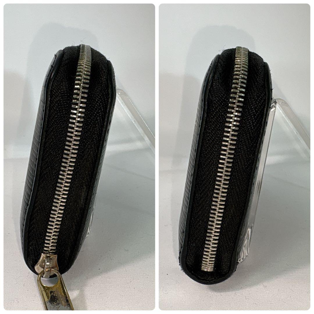 LOUIS VUITTON ルイヴィトン ジッピーパースエピ ケース