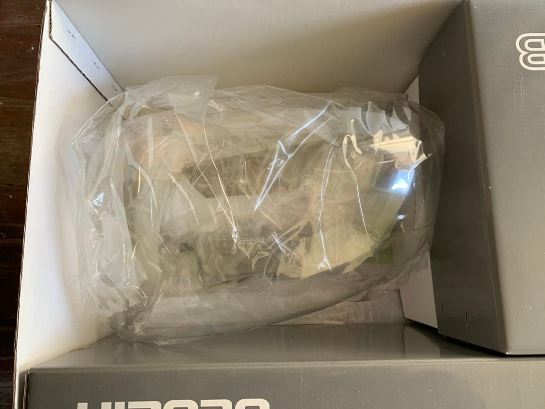 HIROBO ラマ30SA-315B 組立キット　長期保管品　未使用品　飛行機