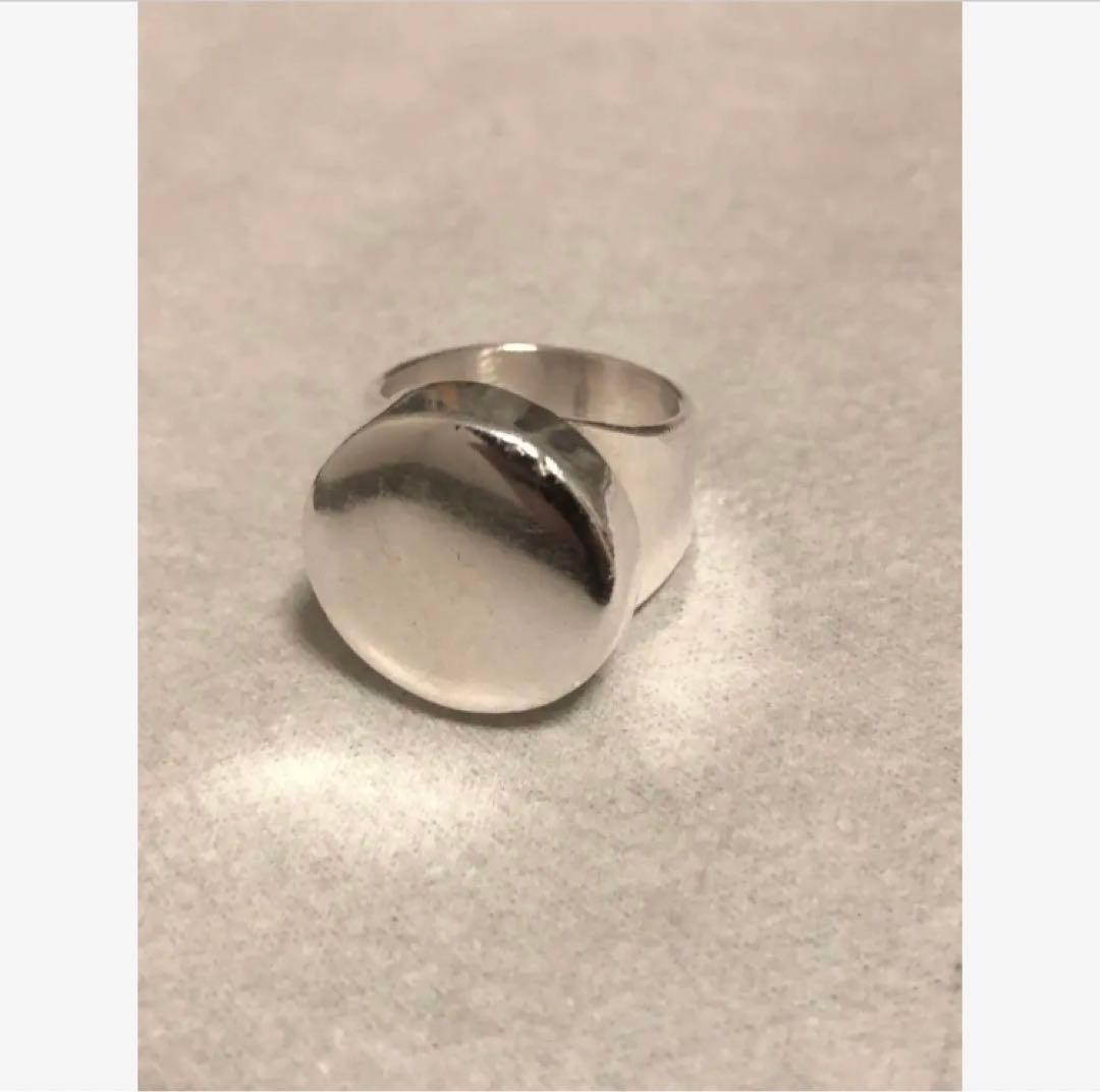 【MEXICO SILVER 925】vintage ヴィンテージ　リング