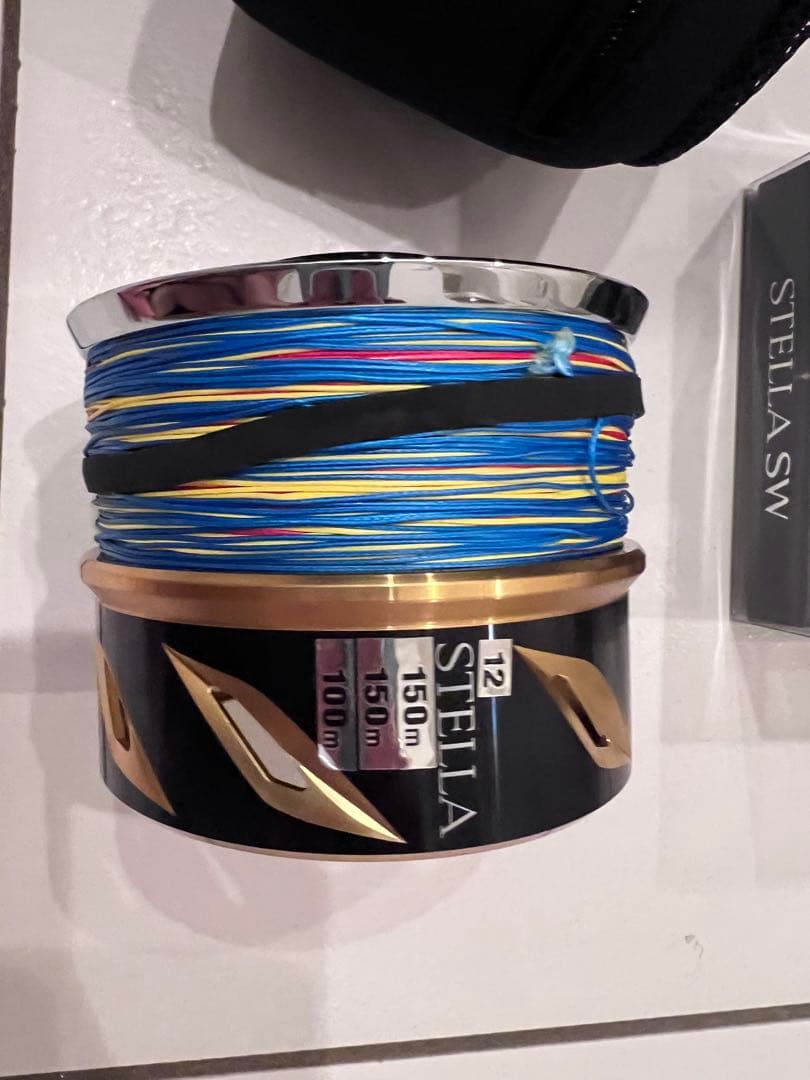 SHIMANO STELLA SW 30000 スプール