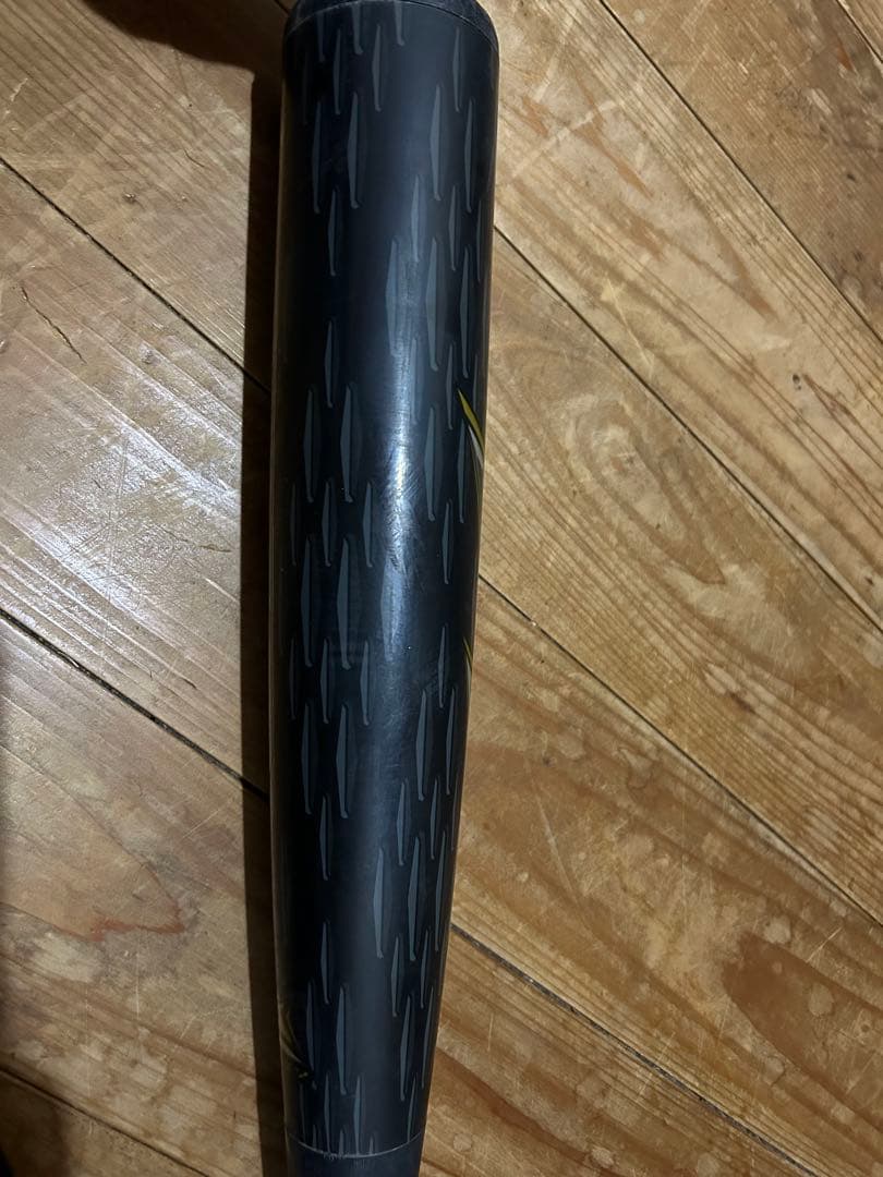 ミズノ　レガシーメタル