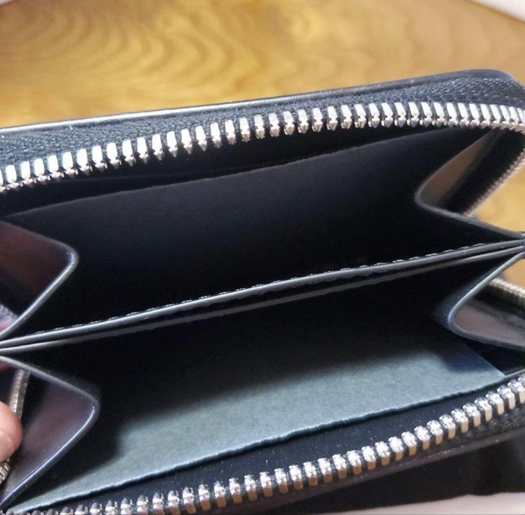 新品 Berluti ベルルッティ 希少青 限定ブルー ワパ シルバーパティーヌ