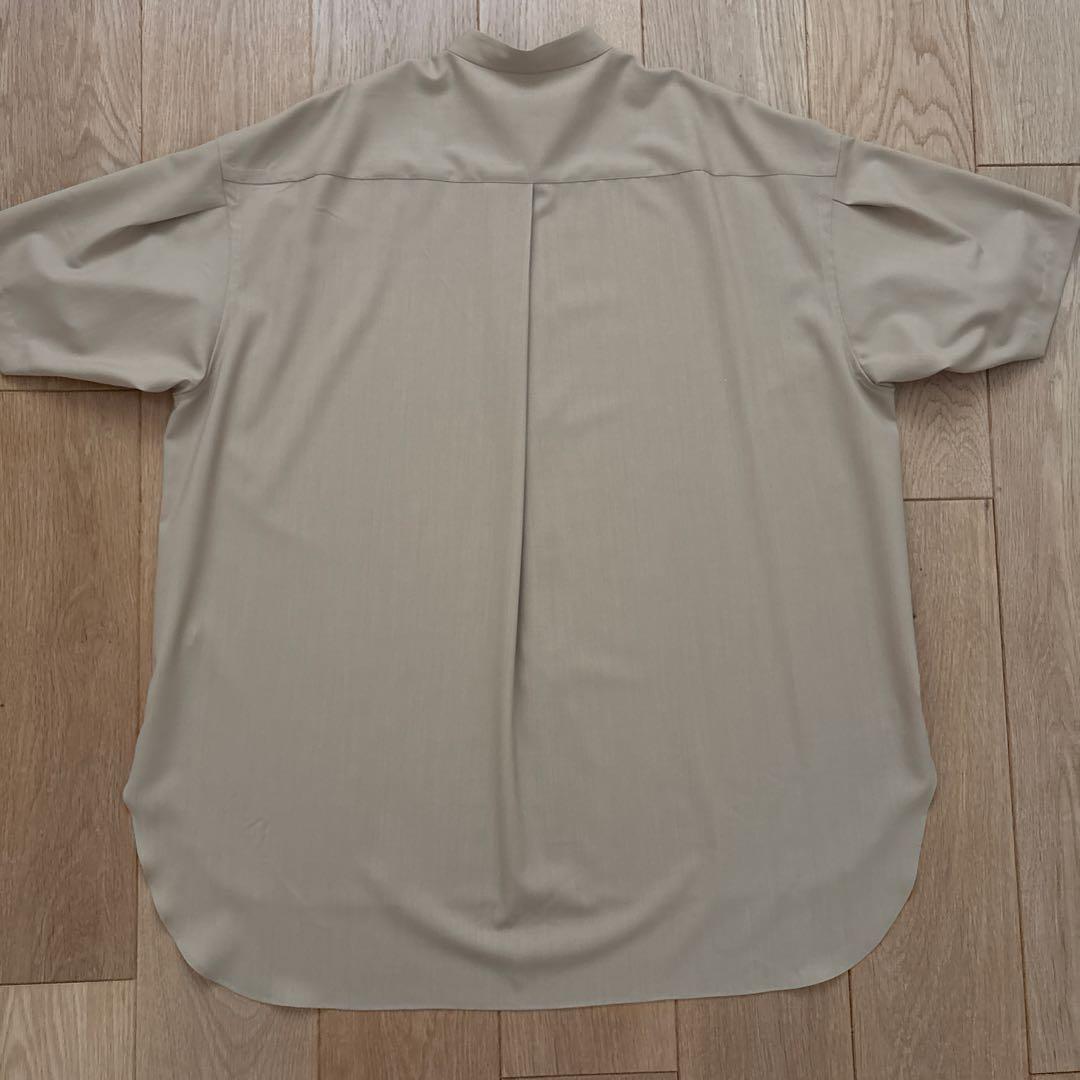 【9/1終了します】 Acut Gravity Drape shirt サイズ3