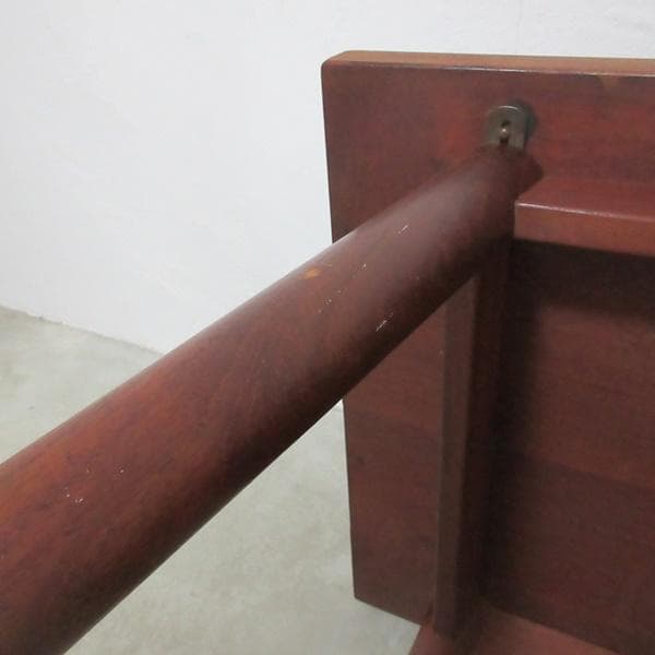 イギリス ビンテージ 家具 コーヒーテーブル センターテーブル 英国 6042e