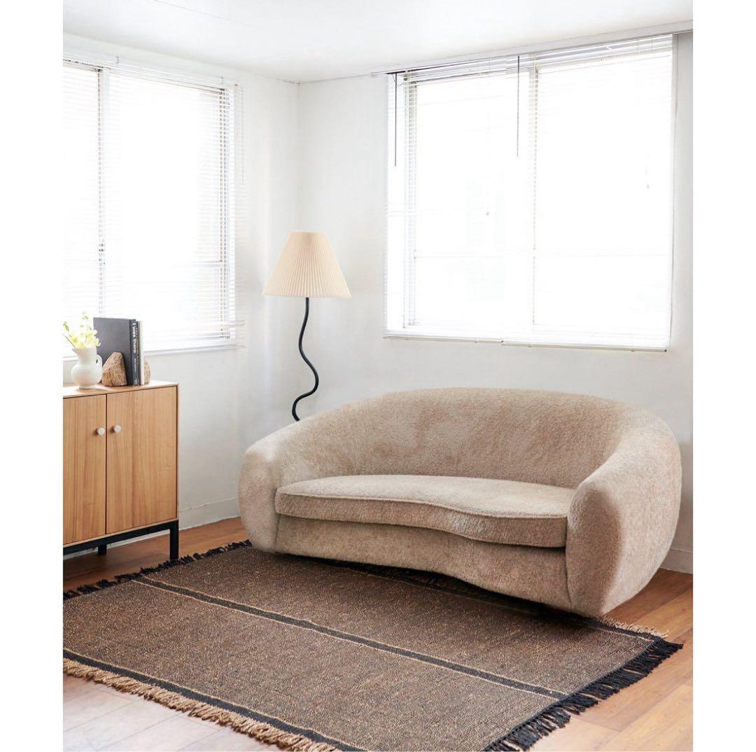 EMILE SOFA/エミールソファ【送料込】